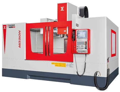 Mission CNC Manufacturing 